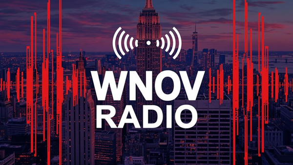 Wisconsin's First Black Radio Station Changes Hands + UAE Opens $100M AI Accelerator + Egypt's Nawah Raises $23M