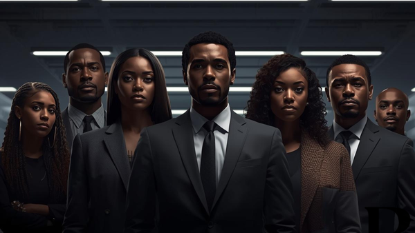 Upcoming Series: We Found $500 Billion. Here’s Where—and Why Black Executives Must Move Early.