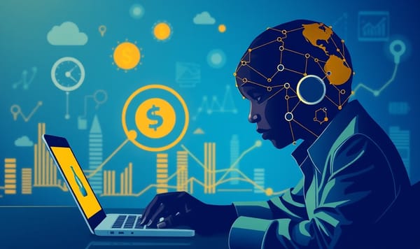 Partech Report: African Tech Funding Hits $4.1B in 2025 (+25% YoY) + Kenya Leads with $1.04B (+72%) + Francophone Africa Raises $450M