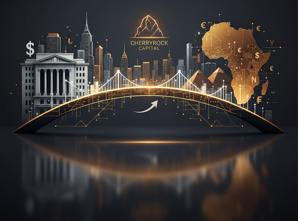 Cherryrock Capital's Mission to Bridge Funding Gaps
