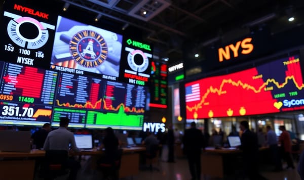 MARKET WATCH: December 21–27, 2025