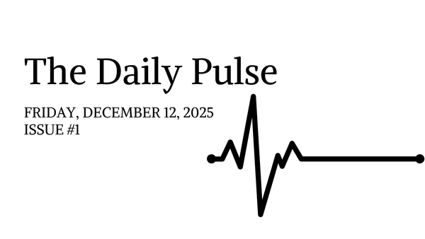 THE DAILY PULSE