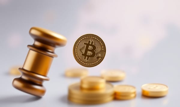 US Visa Bond Blocks African Founders Starting Jan 21 + ArifPay Acquires Jami in Ethiopia's First M&A + Ghana Passes Crypto Regulation Framework