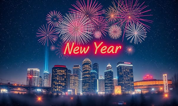 WEEKLY MARKET WATCH: Week of January 4 – January 10, 2026