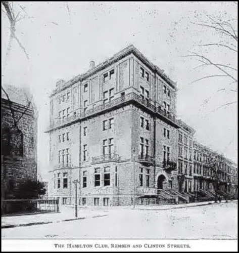 Elizabeth A. Gloucester: The Richest Black Woman in America Nobody Taught You About