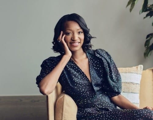 She Built the App That Puts Every Streaming Service in One Place. Then She Drove It Into a Porsche.