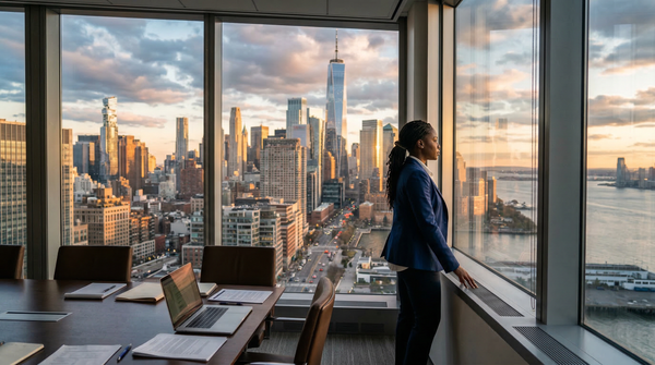 Nigeria Rewrites Its AML Playbook, Latin America Unlocks $25 Billion in New Capital, and Ripple Bets Big on Brazil