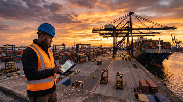 Tinubu Goes to Downing Street, the SEC Rewrites the Crypto Taxonomy, and Treasury Wants Banks to Start Lending Again