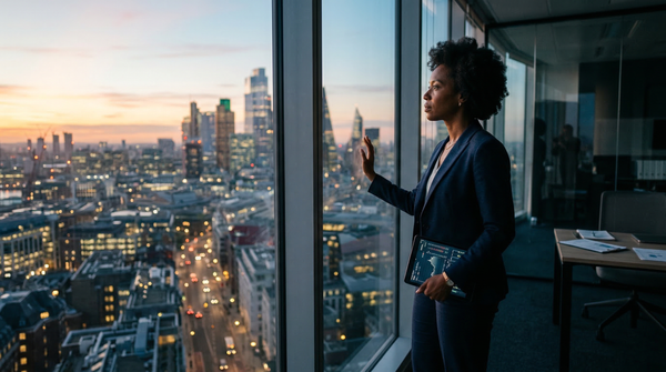 The Cost of Everything Is Still Rising — And the Capital Gap Is Getting Wider