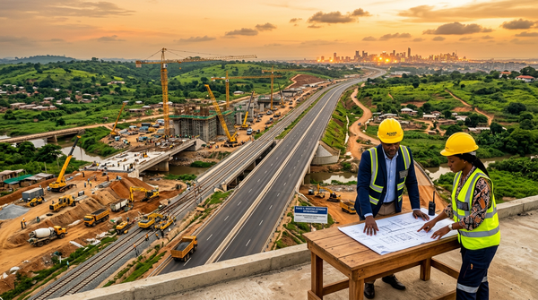 Inside the Bank Built to Replace Bretton Woods: What Every African Business Leader Needs to Know About the NDB