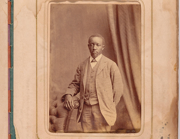 Isaiah Montgomery: The Man Who Built a Nation Inside a Nation