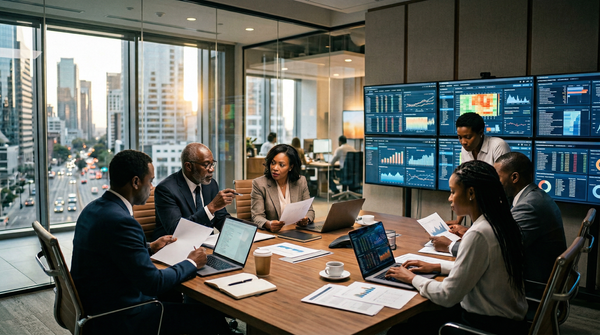 Enforcement Tightens the Operating Envelope for Fintech — Winners Will Treat Compliance as Product